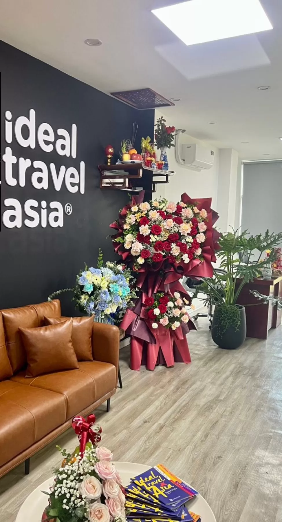 Why Ideal Travel Asia?