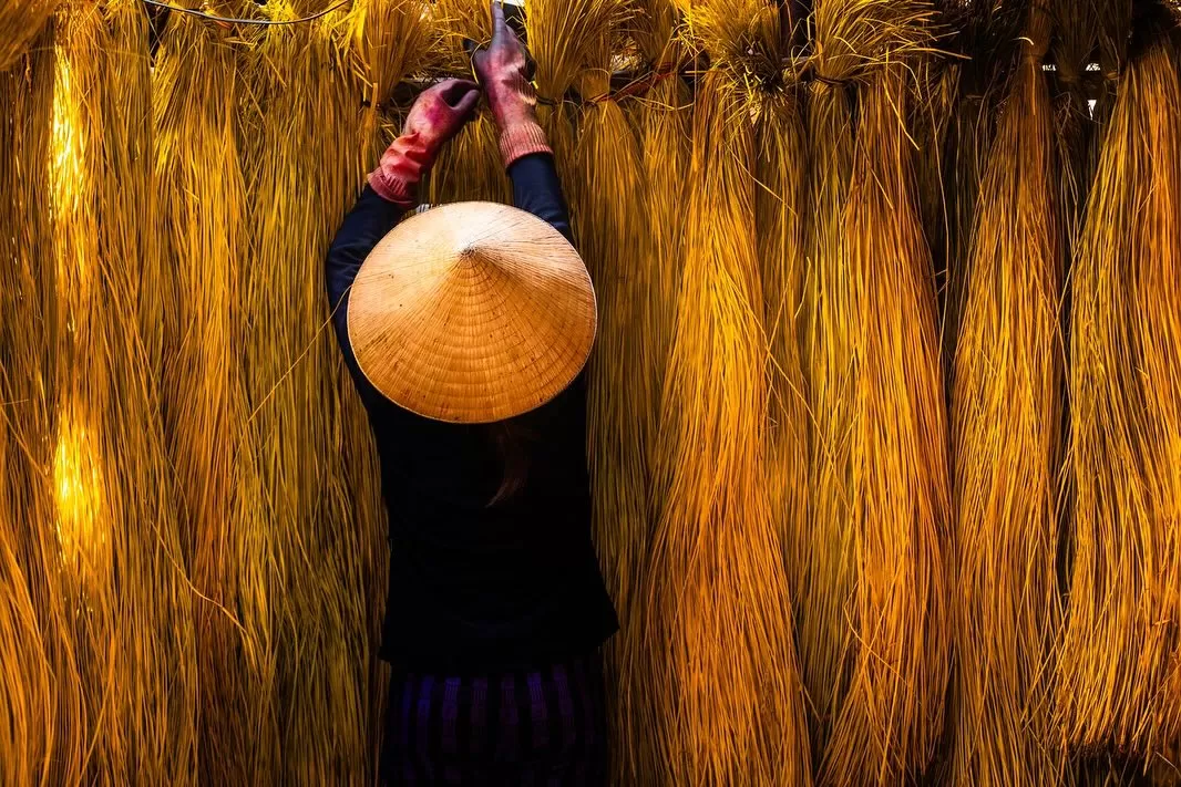 A great experience of Vietnam 11 days/ 10 nights