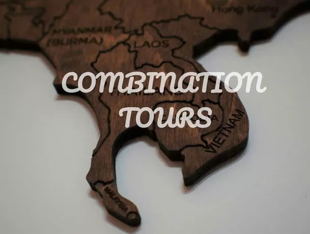 Combination Tours