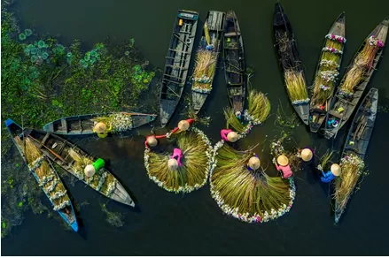 THE SOUTHERN CHARM 3 DAYS/2 NIGHTS