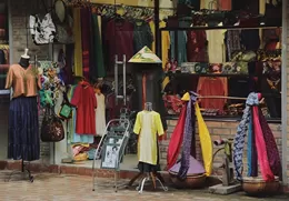 HANOI – 1 DAY TOUR TO HANDICRAFT VILLAGES AND TOURIST ATTRACTIONS SURROUNDING