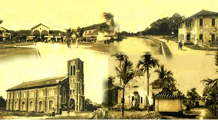 HOCHIMINH – MEKONG DELTA EXPLORATION 3 DAYS/2 NIGHT  & 4 DAYS/3 NIGHTS  TOUR