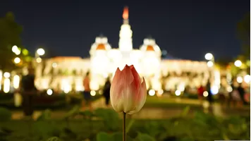 HOCHIMINH TOUR 1 DAY