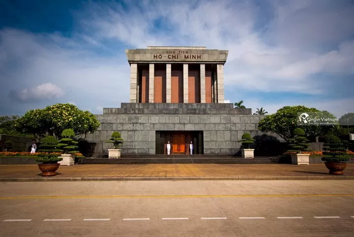 5 Days In Vietnam (Northern Vietnam)