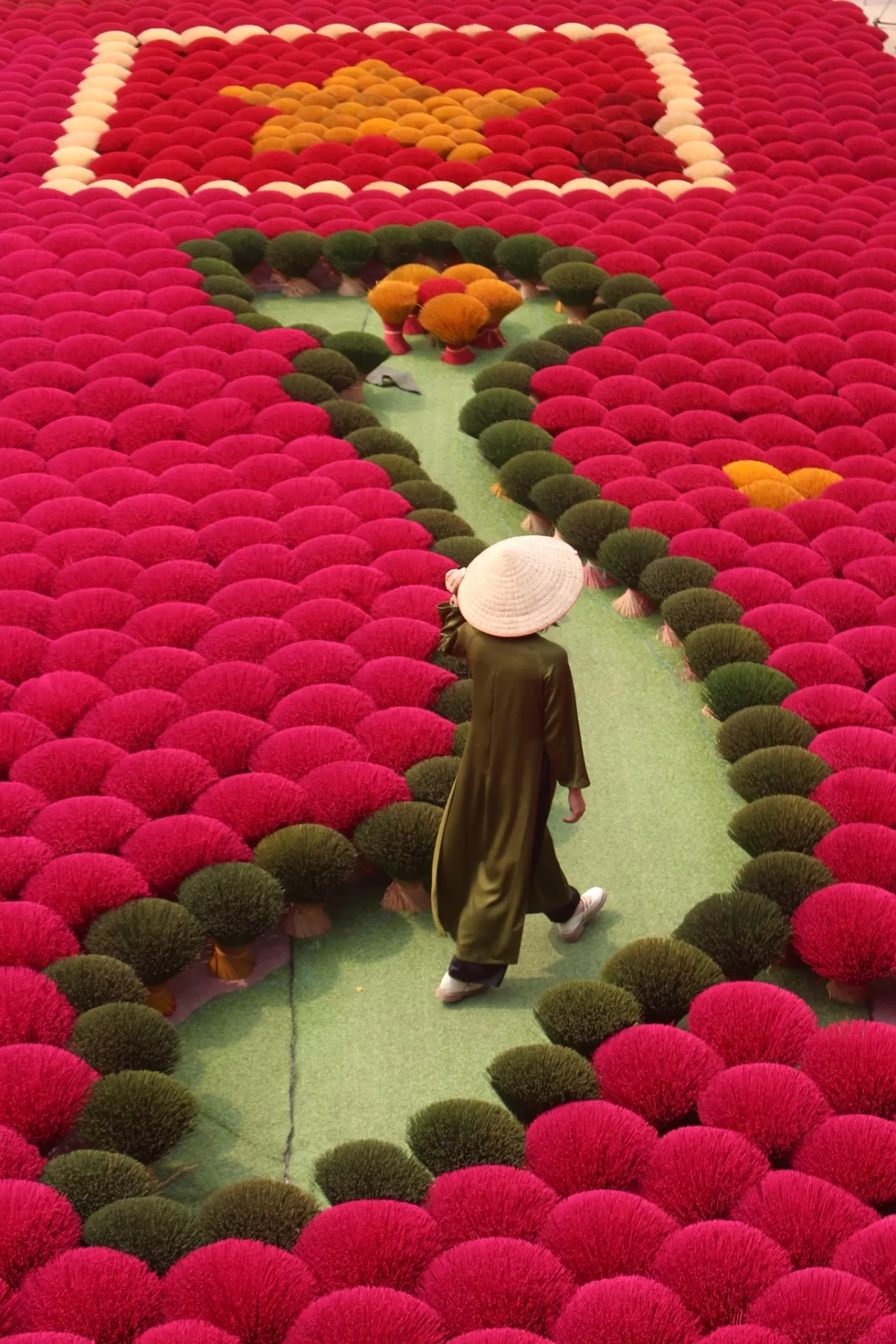 Culture and Heritage tour 10-Days/9-Nights From Hanoi to Ho Chi Minh City