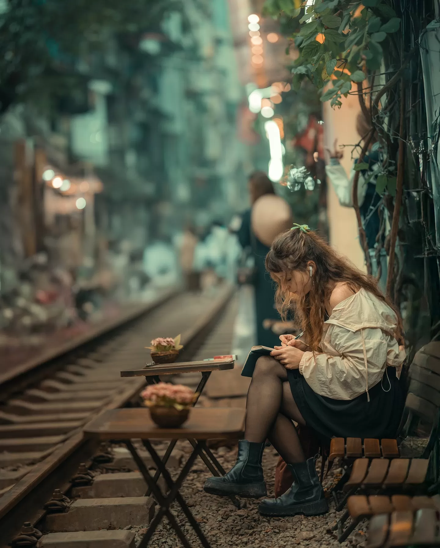 Vietnam road & rail 18 days/17 nights