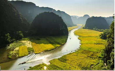 Why Ideal Travel Asia?