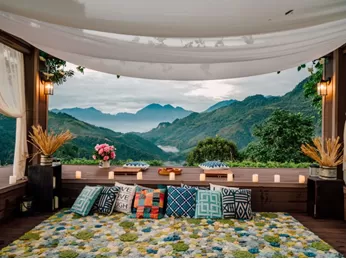 HANOI – HAGIANG - PAP’IU HAGIANG … JUST LOVE