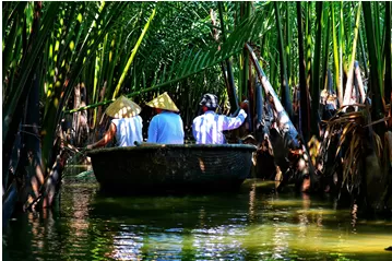 HOCHIMINH – MEKONG DELTA EXPLORATION 1 DAY TOUR