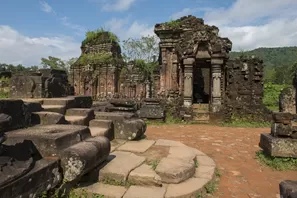 HOIAN ANCIENT TOWN  - 1 DAY TOUR EXTENSION