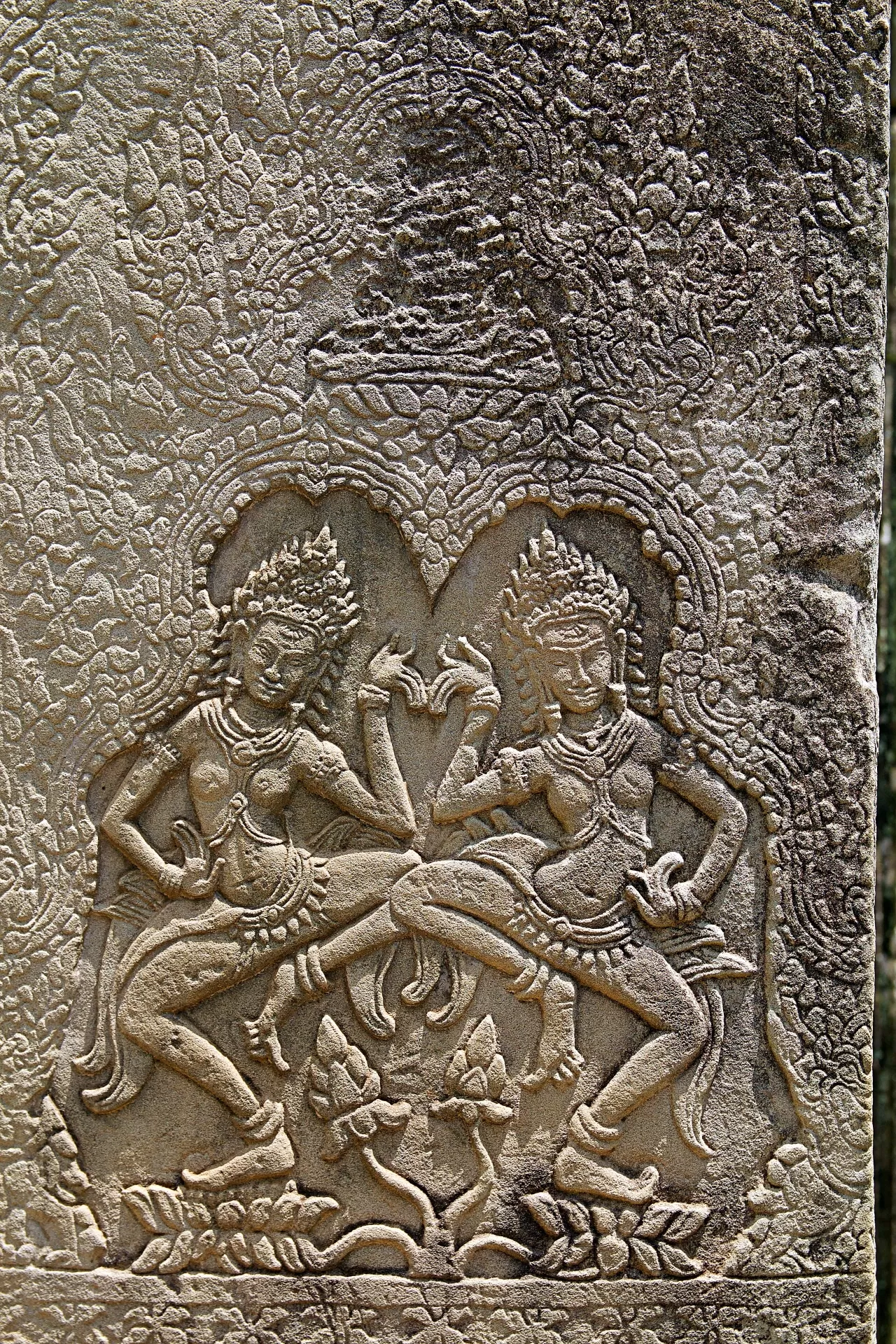 GRAND TOUR Cambodia 9D/8N