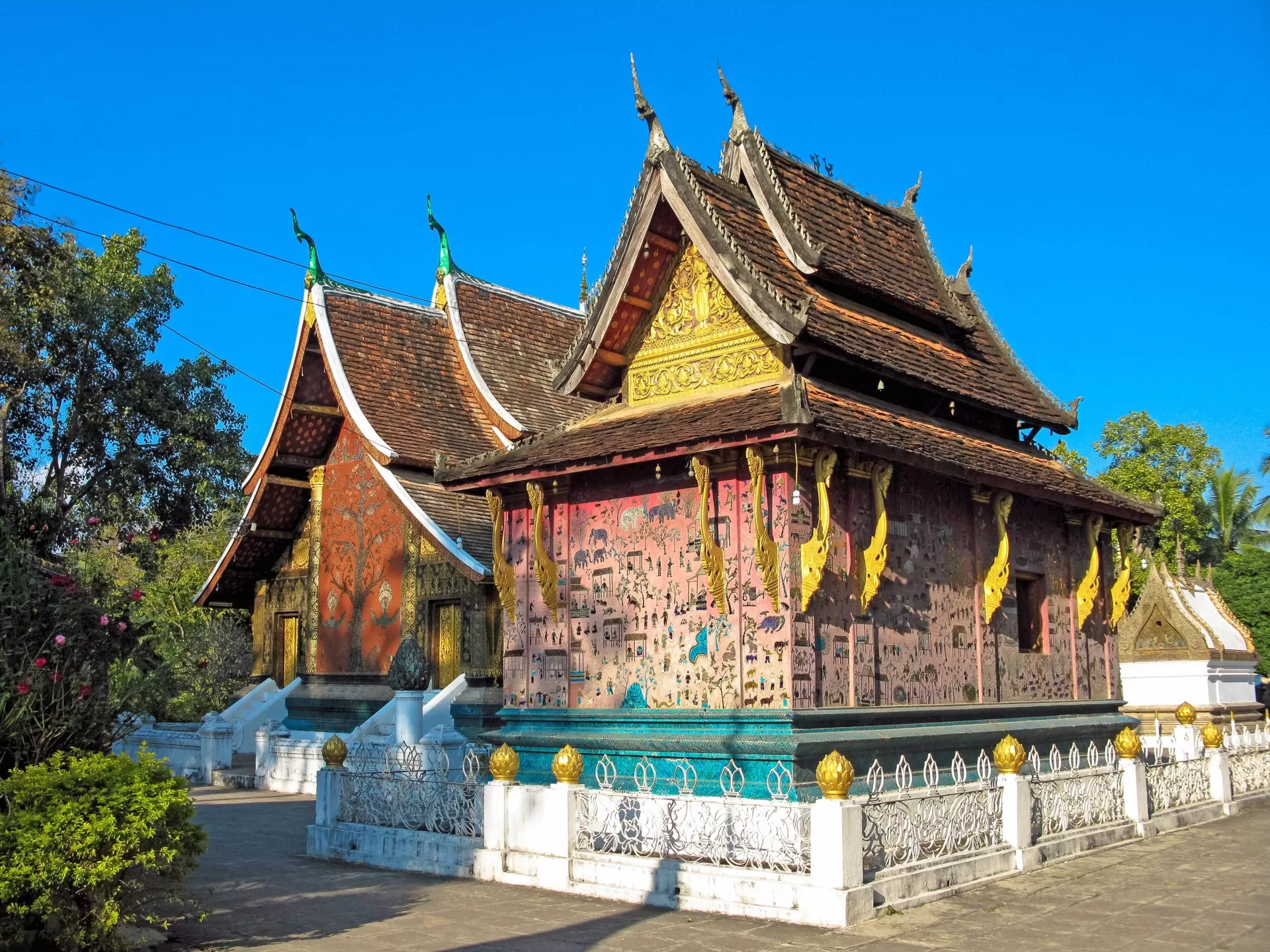06 Days (Vientiane – Pakse)